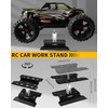 GLOBACT RC Tool Kit RC Screwdriver Kit, RC Car Stand,