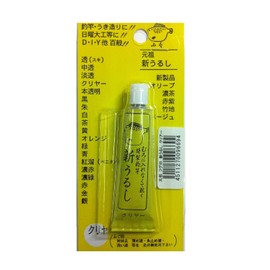 櫻井釣漁具 ブリスターパック うるしクリヤー