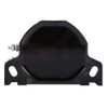 GTPLUS 110dB 12V-60V Industrial Heavy Duty BackUp Warning Alarm Reverse