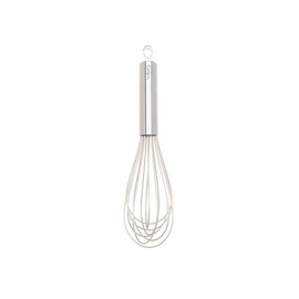 Cuisipro Silicone Piano Whisk 10" Frost