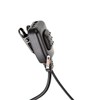 4 x G-Shape Security Radio Earpiece Headset Compatible with MOTOROLA