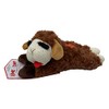 Lambchop Brown 10"
