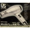 VS SASSOON VS 758 PRO HAIR DRYER 1875 W AC