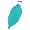 5PCS 0.5L Breathing Bags NBR Material Reusable Training Gasbag for
