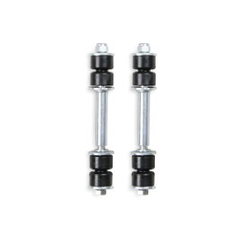 REKUDO R500-01 Front Sway Bar Kit - 1-3/8 inch diameter - Black Powdercoat