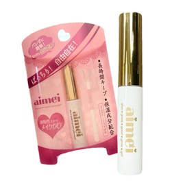 Micellar G Dedicated Glue & Pusher [Double Glue, Double Eyelid, Double Gel, Double Seal, Double Shaping, Eyelid Serum, Copolymer, Transparent]