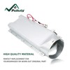 DLE5977W DLE3777W DLE2516W DLE3733S DLE0442W DLE3400W DLE7177WM 5301EL1001A Dryer Heating
