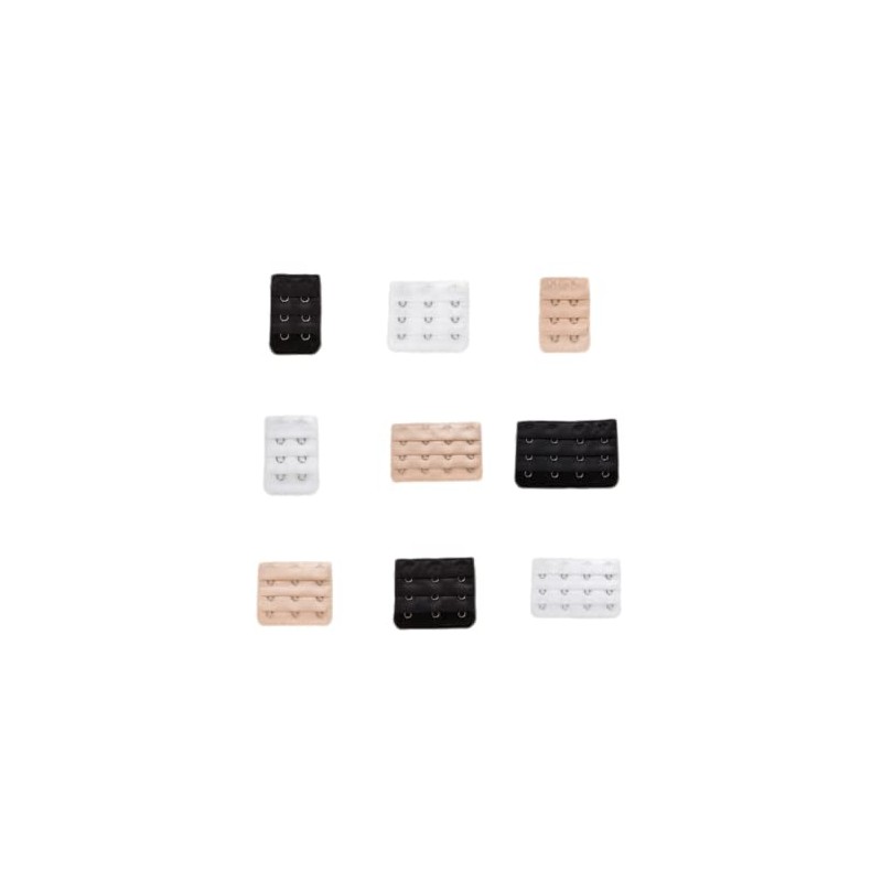First Days Maternity - Bra Extenders - Perfect for Pregnancy,