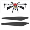 Agricultural Drone Propeller Folding Low Noise Replacement Protection Propellers for