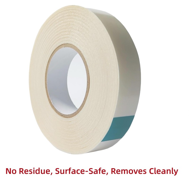 Fonsbleaudy 10-Window Shrink Film Window Insulation kit（62-Inch x 420-Inch），Insulating Film