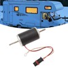 Parking Heater Motor 12V 24V 4500rpm Metal Construction for Webasto