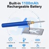 Cordless Soldering Iron Kit Portable Wireless Electric Soldering Gun Pen