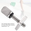 Surfboard Screw Kit Durable Stainless Steel Easy Use Longboard SUP