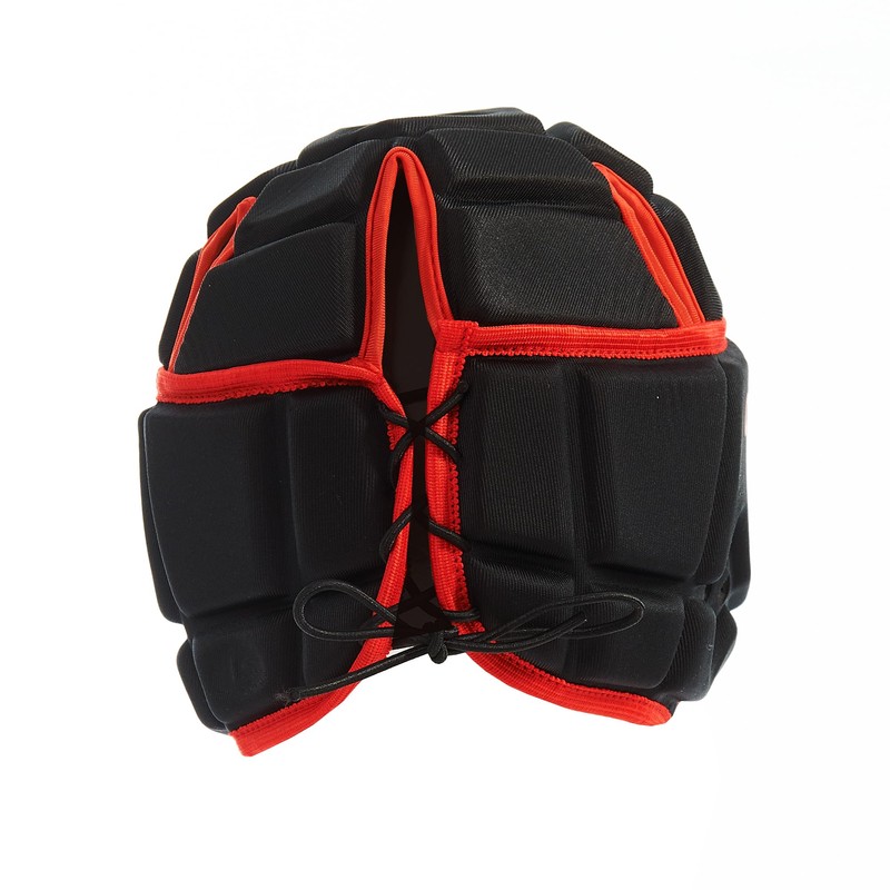 Optimum Unisex Junior Origin Rugby and Football Headguard - Full