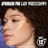 Nyx Professional Makeup, Bridgerton Iluminador en polvo, Tono: Light gold