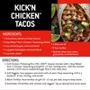 Weber Kick'n Chicken Seasoning, 5 oz (Pack of 6)