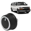2008 Savana AC Temperature Knob, 84141127 AC Temperature Control Knob,