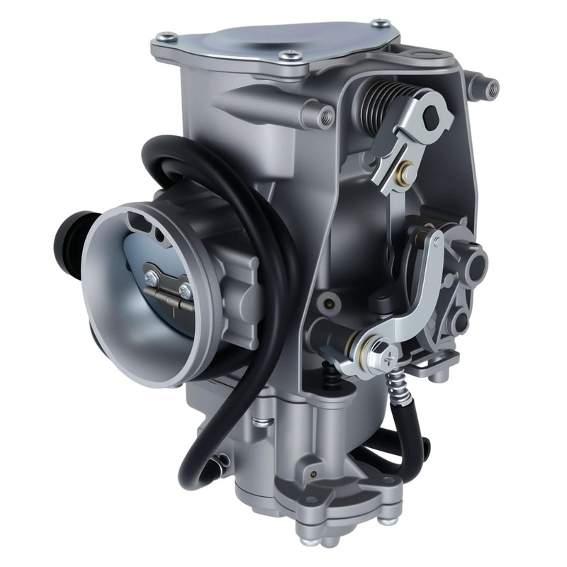 16100-HCO-013 Carburetor, Compatible with Honda TRX250 Carburetor FourTrax TRX250 TRX250X