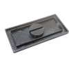For Canon Water Tank Lid for Rancilio Silvia Stainless Steel