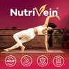 Nutrivein Premium Tart Cherry Capsules 3000mg: Ultra Strength Tart Cherry