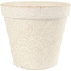 Flower pot