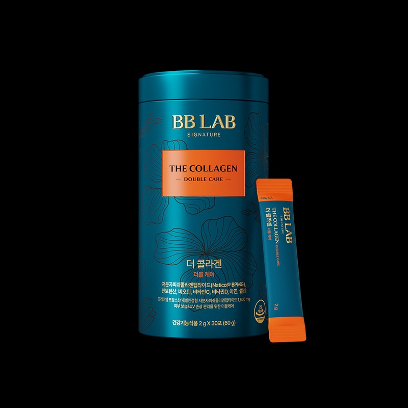 BB LAB The Collagen Double Care 30 Sticks (1-month supply)