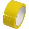 HTUK Low Noise Coloured Packaging Tape, 48mm x 66m (5