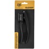 KARL HAUSMANN Garlic Press Stainless Steel Black - Easy to