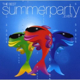 Best Summer Party Ever