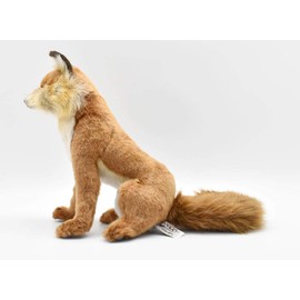 Hansa Acorn Fox 30 No. 6098