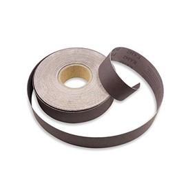 2 inch X 50 YD Sanding Shop Roll, 100 Grit