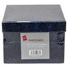 The Photo Album Company Photo Storage Box Holds 700 Photographs