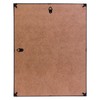 Kiera Grace Contemporary Document Picture Frame, 8.5 x 11 inches,