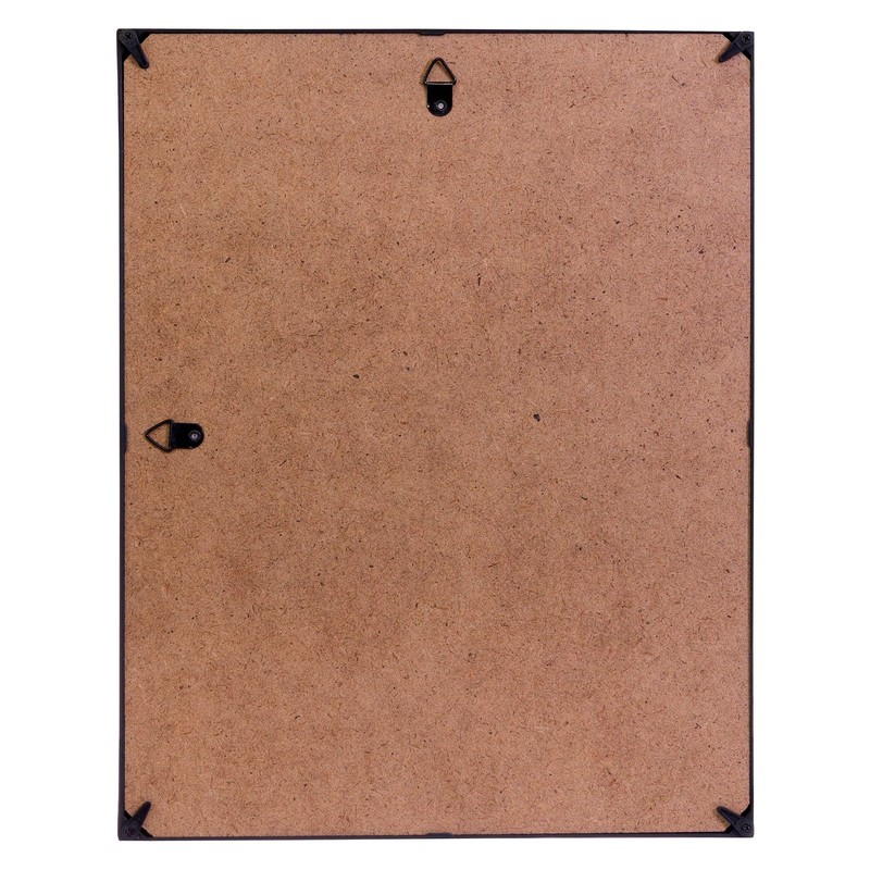 Kiera Grace Contemporary Document Picture Frame, 8.5 x 11 inches,