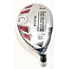 Men's I-Drive #8-34° Loft Hybrid Golf Club with Graphite Shaft,