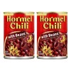 Hormel Salsa Chili With Beans Para Hot Dogs Nachos 2