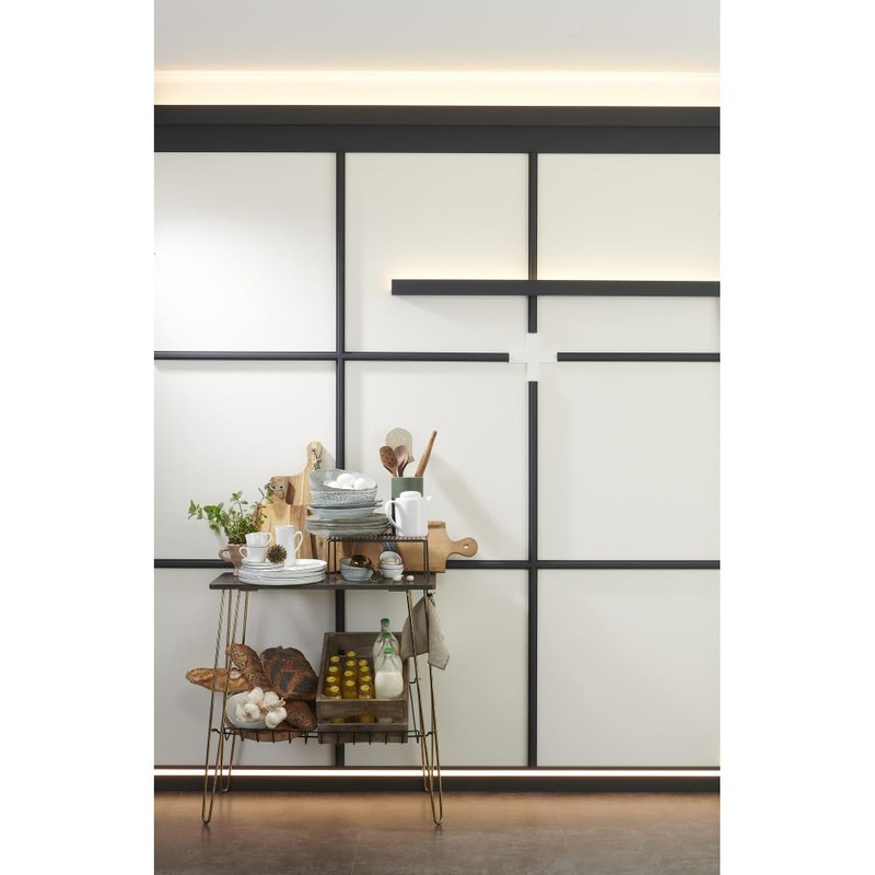 IL11 WALLSTYL Light Strips - 80 x 20 x 2000