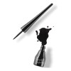 Delineador Inkwell Liquido Para Ojos Jafra Tono Onyx