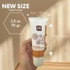 Pili Natural Calendula Cream - Moisturizing Cream for Rough, Dry,