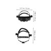 iplusmile Adjustable Welding Helmet Headgear Sweatband and Comfortable Welding Hood