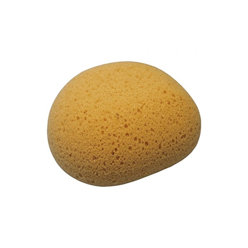 Badeschwamm, Wellness-Schwamm Natura 15 x 12 x 7 cm
