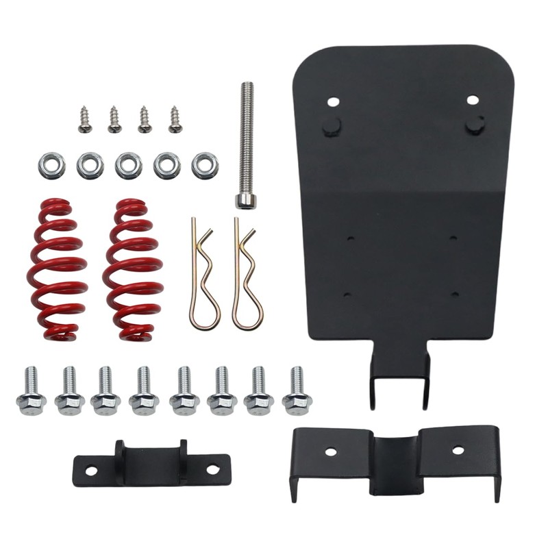 Seat Spring Modified Kit fit for Coleman CT200UEX Hisun HS200-3