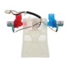 ERP W10144820 Washing Machine Water Valve