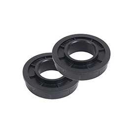 DURA-LIFT 1" ID / 2" OD TORSION SPRING CENTER PLASTIC BUSHING (2-PACK)