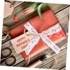 Happy Mothers Day Printed Ribbon Ribbon Packaging Wrapping Craft Projects