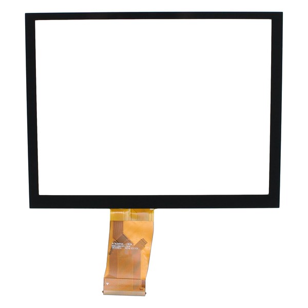 Car Touch Screen 8.4 Inch LCD Display Monitor Radio Navigation