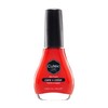 Cutex Care Plus Nail Color, Beware The Blaze, Nr. 170