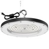 Paideste UFO LED High Bay Light 200W, 20000LM LED Shop