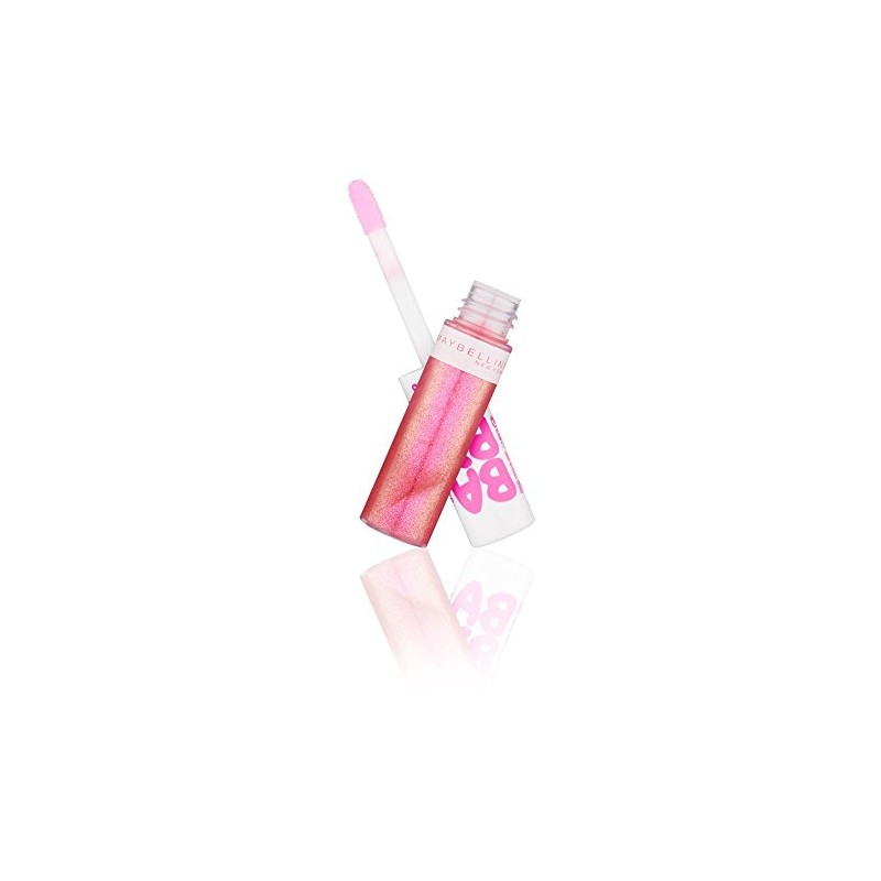Maybelline Baby Lip Number 05, A Wink of Pink