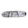 Epic Gear Adjustable Day Wall Surfboard Bag 5'6" - 6'9"
